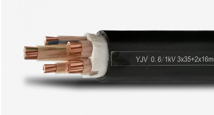 Wire高压电缆也在适应时代的需要